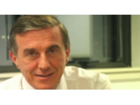 Patrick Bertrand &agrave; la t&ecirc;te du Conseil national du num&eacute;rique