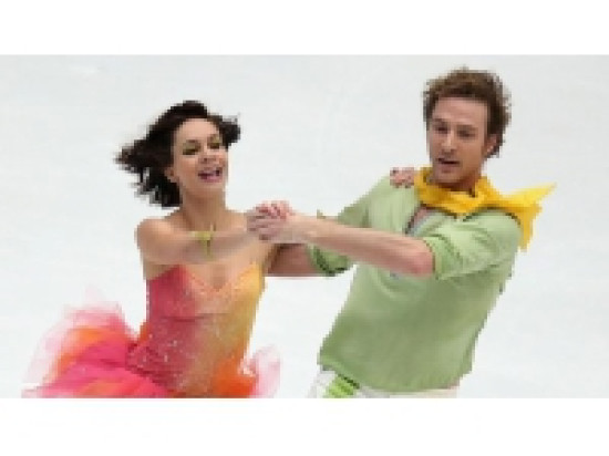 Nathalie P&eacute;chalat devient commentatrice pour Eurosport