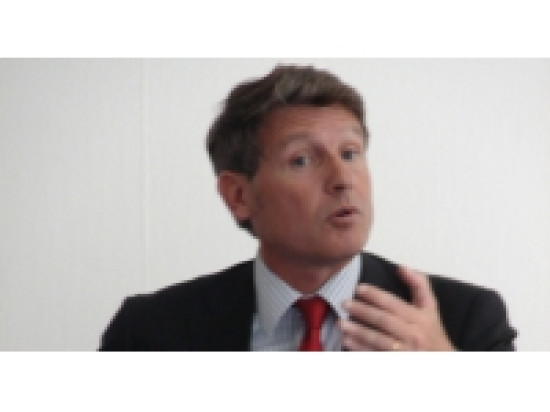 &Eacute;lections europ&eacute;ennes : Vincent Peillon t&ecirc;te de liste PS de la circonscription Sud-Est