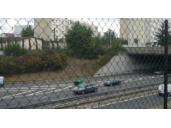 La Rocade Est fermée ce week-end dans le sens Sud/Nord La Rocade Est fermée ce week-end dans le sens Sud/Nord