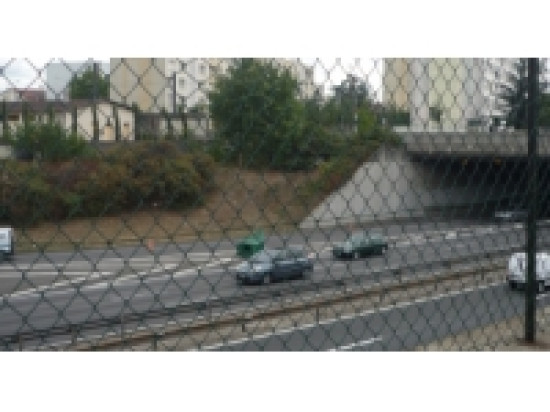 Les travaux sur la Rocade Est pr&eacute;vus jeudi soir sont annul&eacute;s