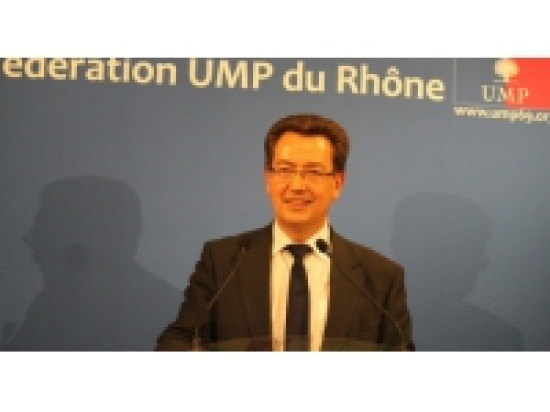 Propos de Cochet à l'Assemblée : un citoyen réclame des sanctions Propos de Cochet à l'Assemblée : un citoyen réclame des sanctions