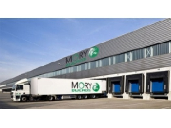 Mory Ducros : la CFDT signe l'accord de reprise par Arcole Industries Mory Ducros : la CFDT signe l'accord de reprise par Arcole Industries