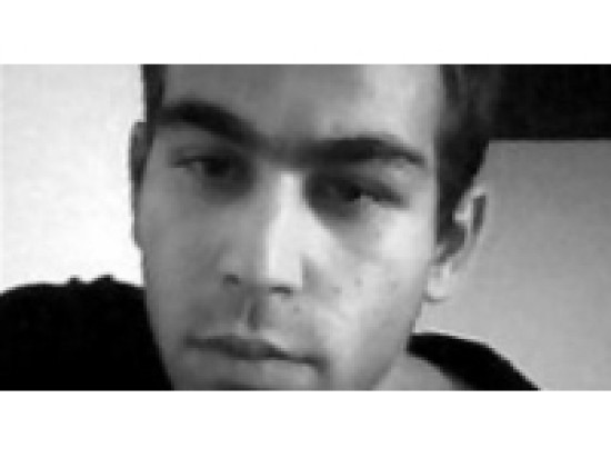 Disparition d'un jeune Lyonnais Disparition d'un jeune Lyonnais