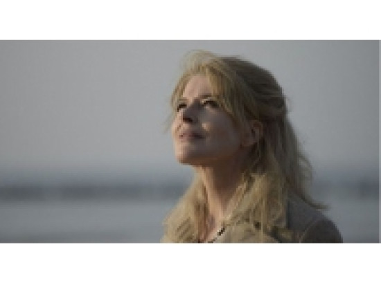 Fanny Ardant à la Confluence lundi Fanny Ardant à la Confluence lundi