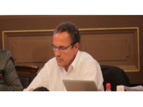 Elue du 1er arrondissement en Guadeloupe : les Verts réclament le départ de Véronique Maréchal Elue du 1er arrondissement en Guadeloupe : les Verts réclament le départ de Véronique Maréchal