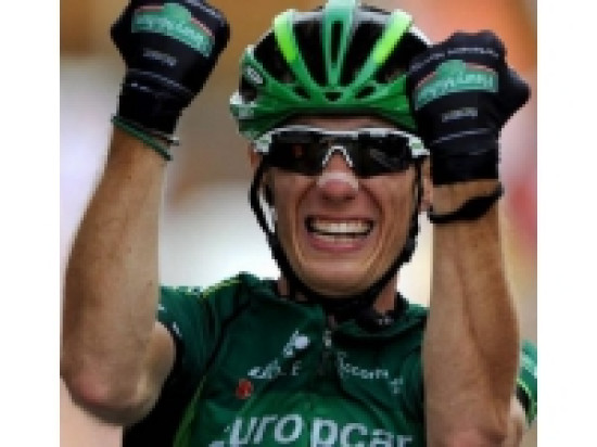 Tour de France : la R&eacute;gion r&eacute;ussit aux Fran&ccedil;ais