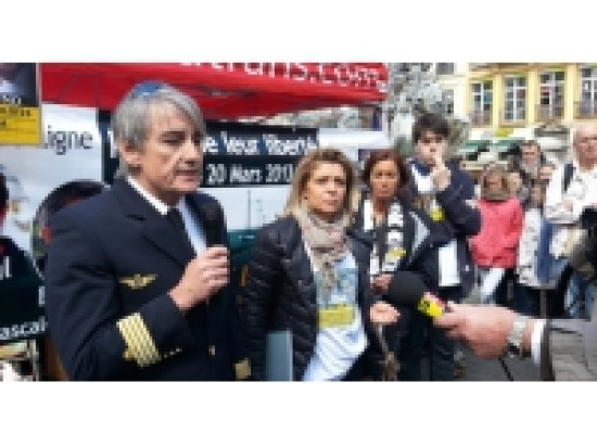 Pilotes rh&ocirc;nalpins d&eacute;tenus en R&eacute;publique Dominicaine : une nouvelle audience vendredi