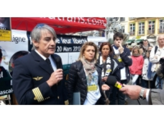 Audience d&eacute;cisive ce vendredi pour les pilotes rh&ocirc;nalpins d&eacute;tenus en R&eacute;publique Dominicaine