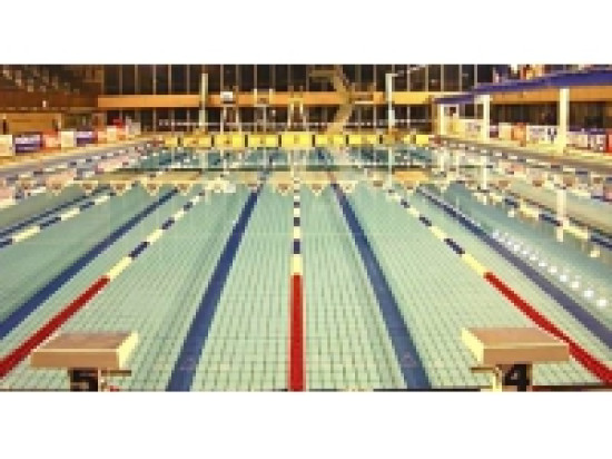 Les piscines de Lyon se mettent &agrave; l'heure d'&eacute;t&eacute;