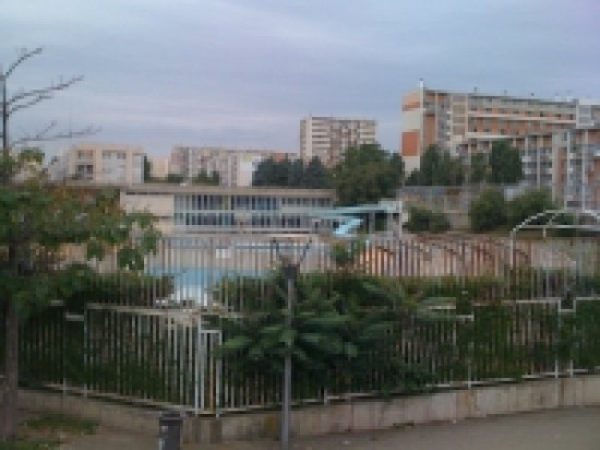 De nouvelles mesures de sécurité à la piscine de Mermoz après des dégradations De nouvelles mesures de sécurité à la piscine de Mermoz après des dégradations
