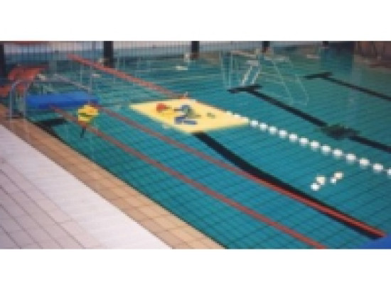 La piscine de Vaise ferm&eacute;e jusqu'&agrave; la semaine prochaine