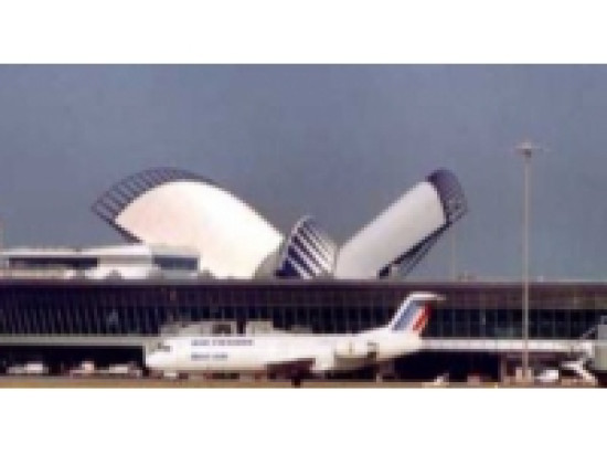 A&eacute;roport : trafic stable &agrave; Saint-Ex