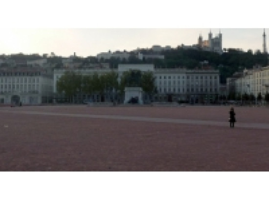 Lyon : une manifestation contre les grands projets samedi Lyon : une manifestation contre les grands projets samedi