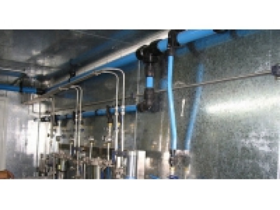 Plastic Omnium veut d&eacute;velopper son activit&eacute; en Chine