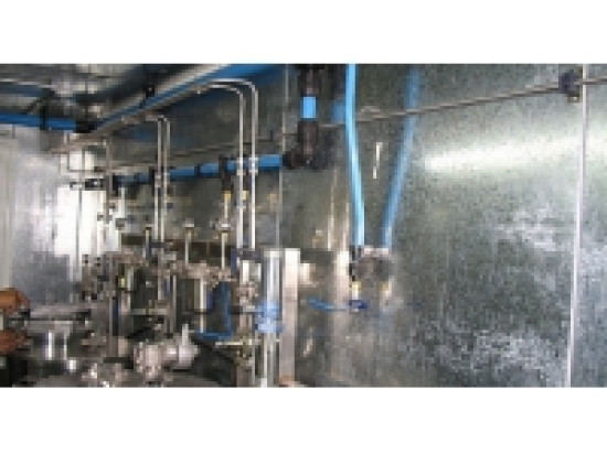 Plastic Omnium annonce une hausse de 6,6% de son chiffre d'affaires en 2013