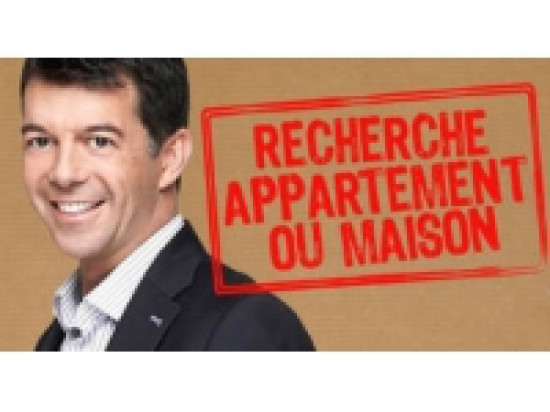 Une famille lyonnaise recherche une maison ce mardi soir sur M6