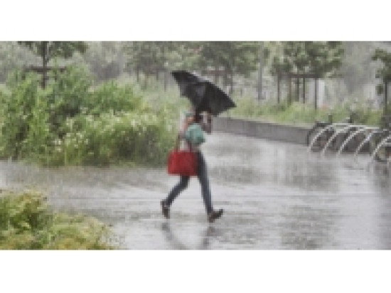 Pluie : annulation de Fra&icirc;ch'attitude &agrave; Lyon