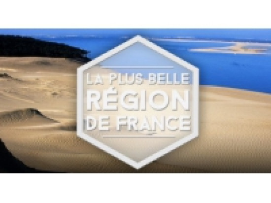 Rh&ocirc;ne-Alpes sera-t-elle "La plus belle r&eacute;gion de France" sur M6 ?