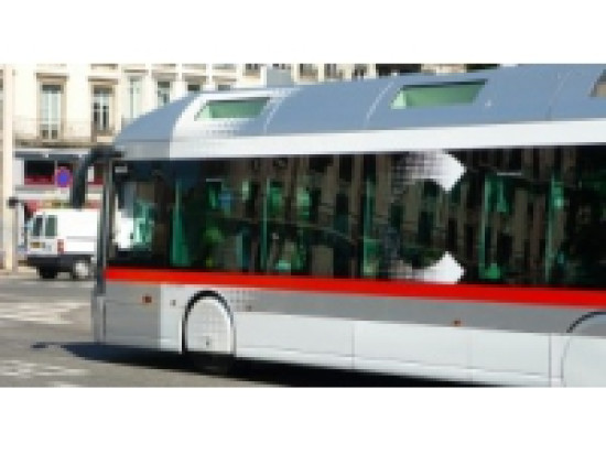 TCL : des problèmes techniques sur les lignes C1 et C2 TCL : des problèmes techniques sur les lignes C1 et C2