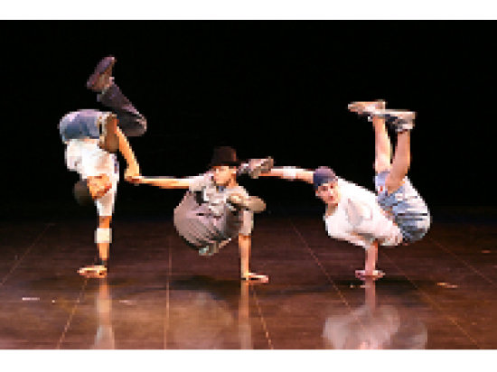 Le casting de la France a un incroyable talent s'arr&ecirc;te &agrave; Lyon