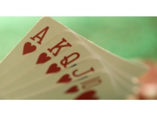 Le Winamax Poker Tour s'installe à Lyon pour deux jours Le Winamax Poker Tour s'installe à Lyon pour deux jours