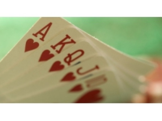 Le Winamax Poker Tour pose ses jetons ce week-end dans l'agglom&eacute;ration lyonnaise