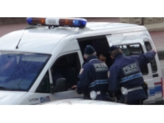 Un tabac-presse braqué à Villefranche-sur-Saône Un tabac-presse braqué à Villefranche-sur-Saône