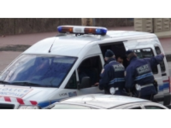 Lyon : il se fait agresser au tournevis Lyon : il se fait agresser au tournevis