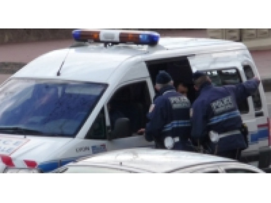 Agression mortelle à Saint-Martin-d'Hères : un homme interpellé Agression mortelle à Saint-Martin-d'Hères : un homme interpellé