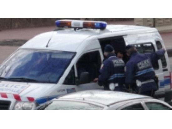 Lyon : il entre par effraction dans un collège et vole un hélicoptère téléguidé Lyon : il entre par effraction dans un collège et vole un hélicoptère téléguidé