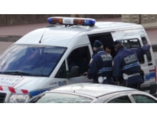 Sept Lyonnais interpell&eacute;s dans le cadre de la saisie de 25 kilos de cannabis &agrave; Nice