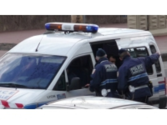 Une interpellation en région lyonnaise pour provocation au terrorisme Une interpellation en région lyonnaise pour provocation au terrorisme