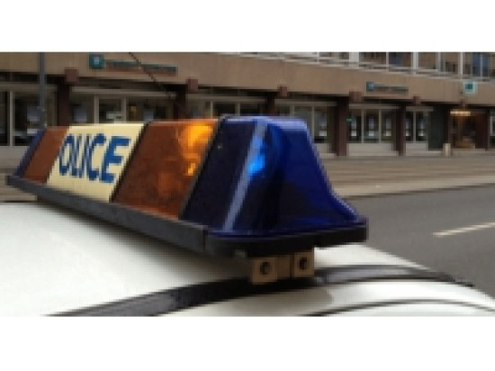 Nouvelle attaque de distributeur dans la région