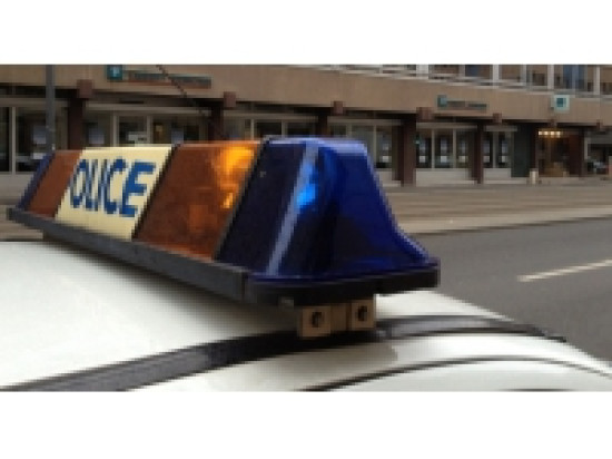 Lyon : Un SDF tente d'enlever son fils Lyon : Un SDF tente d'enlever son fils