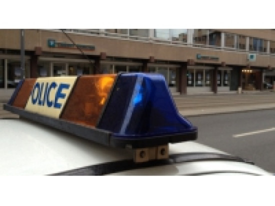 En fuite après un cambriolage, ils blessent un policier En fuite après un cambriolage, ils blessent un policier