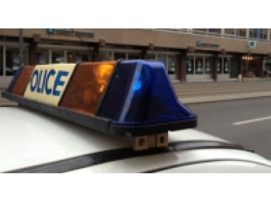 Il avait achet&eacute; sa Mercedes avec un ch&egrave;que vol&eacute;