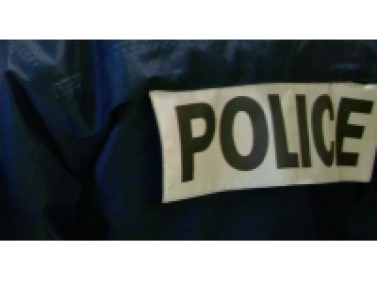 Rhône : un policier blessé lors d'une interpellation Rhône : un policier blessé lors d'une interpellation