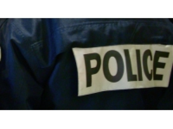 Un SDF poignardé dimanche à Garibaldi Un SDF poignardé dimanche à Garibaldi