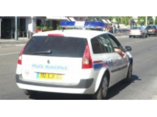 Grosse frayeur pour un commerçant de la route de Genas à Bron