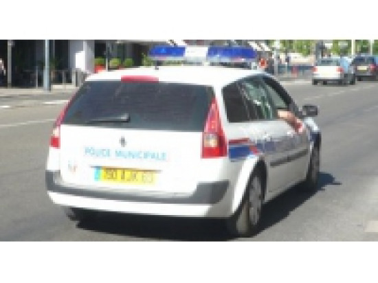 Un évadé interpellé au volant d'une voiture volée