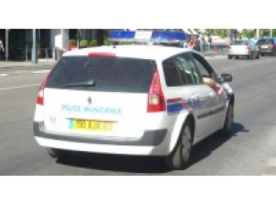 Un braquage à main armée jeudi soir à Villeurbanne