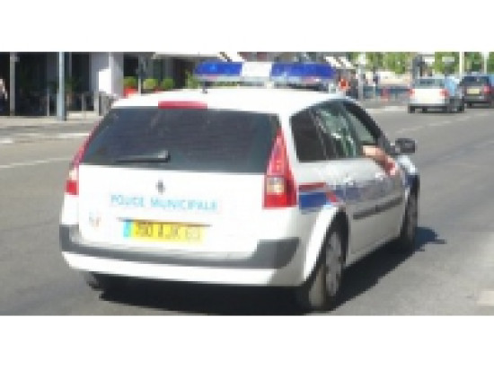 Un commerce braqué mercredi après-midi à Lyon