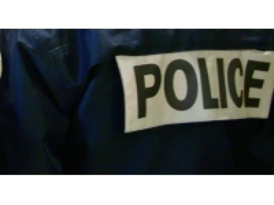 Quatre Lyonnais interpellés pour avoir passé des paquets en prison Quatre Lyonnais interpellés pour avoir passé des paquets en prison