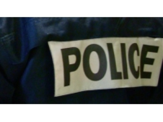 Givors : la police retrouve une masse, des haches et des cagoules dans leur voiture Givors : la police retrouve une masse, des haches et des cagoules dans leur voiture