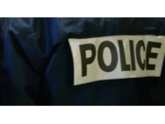 Une pharmacie braquée à Vaulx-en-Velin Une pharmacie braquée à Vaulx-en-Velin