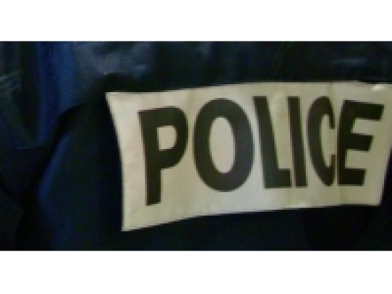 Deux hommes soupçonnés d'avoir proféré des injures raciales Deux hommes soupçonnés d'avoir proféré des injures raciales