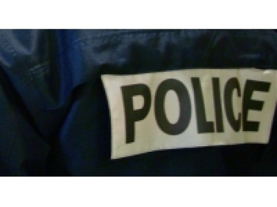 Quatre jeunes arrêtés pour une série de braquage Quatre jeunes arrêtés pour une série de braquage