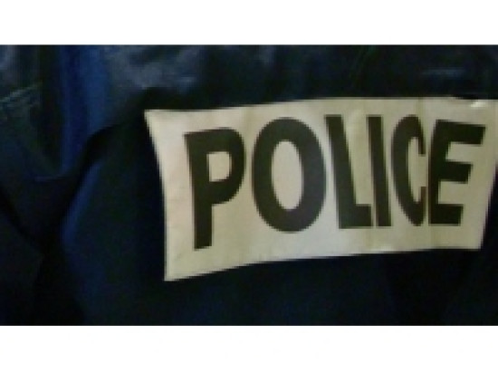 Il menace des vigiles &agrave; l'h&ocirc;pital &Eacute;douard Herriot avec un tesson de bouteille