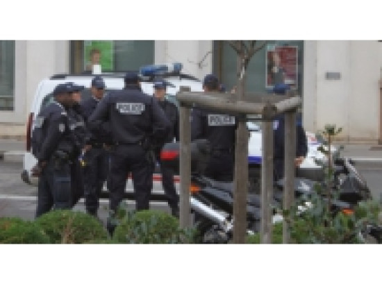 Un trafic de cannabis démantelé dans le 9e Un trafic de cannabis démantelé dans le 9e